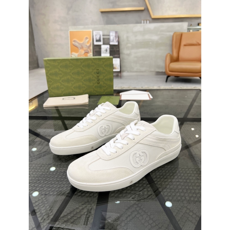 G*u*i casual shoes